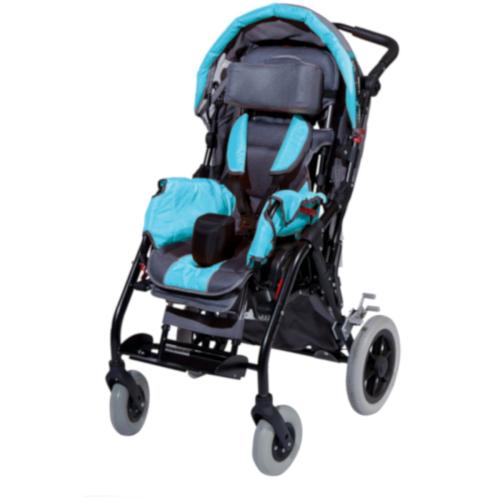 Aναπηρικό Αμαξίδιο Τετραπληγίας - Sammy