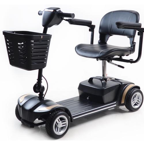 Αμαξίδιο Ηλεκτροκίνητο Τύπου Scooter - Apollo