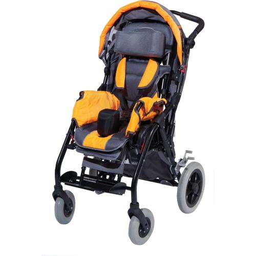 Aναπηρικό Αμαξίδιο Τετραπληγίας - Sammy