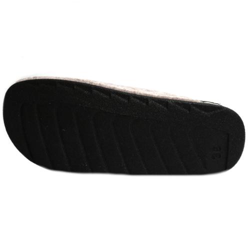 Ανατομική Γυναικεία Παντόφλα Με Σχέδιο - Σκύλος 2361