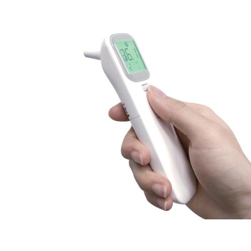 Θερμόμετρο Με Bluetooth Non Contact 
