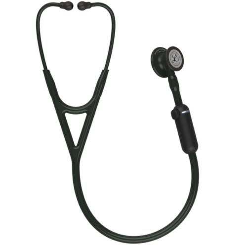Στηθοσκόπιο Ηλεκτρονικό Core Digital Μαύρο | Littmann