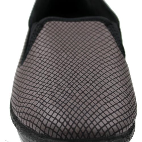 Ορθοπεδικό Παπούτσι  | Μαύρο 6069