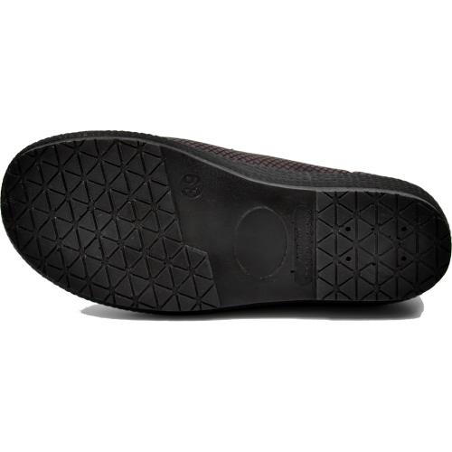 Ορθοπεδικό Παπούτσι  | Μαύρο 6069