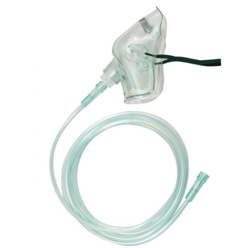 Μάσκα Οξυγόνου Ενηλίκων