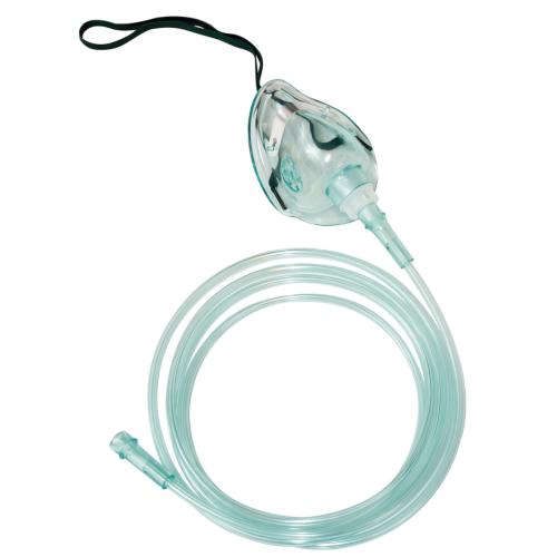 Μάσκα οξυγόνου παιδική