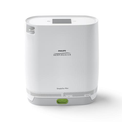Φορητός Συμπυκνωτής SimplyGo mini Philips Respironics