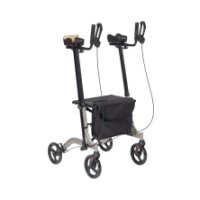 Rollator &Alpha;&lambda;&omicron;&upsilon;&mu;&iota;&nu;ί&omicron;&upsilon; &mu;&epsilon; &Lambda;&alpha;&beta;ή &kappa;&alpha;&iota; &Sigma;&tau;ή&rho;&iota;&xi;&eta; &Pi;ή&chi;&eta;