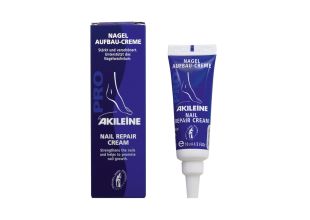 Akileine Pro Nail Repair Cream - 10ml