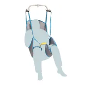 &Sigma;ά&kappa;&omicron;&sigmaf; &Gamma;&epsilon;&rho;&alpha;&nu;&omicron;ύ Full Body Comfort Standard