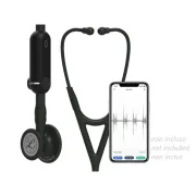 &Sigma;&tau;&eta;&theta;&omicron;&sigma;&kappa;ό&pi;&iota;&omicron; &Eta;&lambda;&epsilon;&kappa;&tau;&rho;&omicron;&nu;&iota;&kappa;ό Core Digital &Mu;&alpha;ύ&rho;&omicron; | Littmann