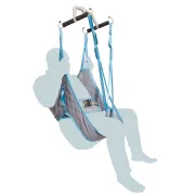 Σάκος Γερανού Standard για Τουαλέτα