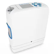 Φορητός Συμπυκνωτής Οξυγόνου INOGEN ROVE 6 | Μπαταρία 16 cell