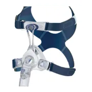 Μάσκα μεταξωτής Σιλικόνης (Ρινική/Στοματορινική) Weinmann Joyce Easy