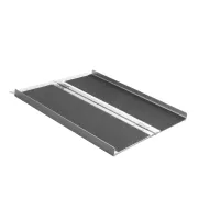 Ράμπα Αναδιπλούμενη Αντιολισθιτική Αναπηρικού Αμαξιδίου (Βαλίτσα) – 91cm