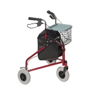 Περιπατητήρας Τρίτροχος Rollator