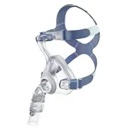 Μάσκα μεταξωτής Σιλικόνης Στοματορινική Weinmann Joyse Easy