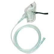 Μάσκα Οξυγόνου Ενηλίκων