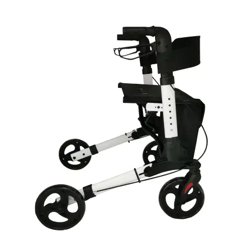 &Pi;&epsilon;&rho;&iota;&pi;&alpha;&tau;&eta;&tau;ή&rho;&alpha;&sigmaf; Rollator  &Alpha;&lambda;&omicron;&upsilon;&mu;&iota;&nu;ί&omicron;&upsilon; &laquo; Walky &raquo;