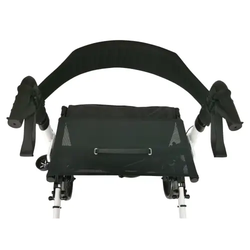 &Pi;&epsilon;&rho;&iota;&pi;&alpha;&tau;&eta;&tau;ή&rho;&alpha;&sigmaf; Rollator  &Alpha;&lambda;&omicron;&upsilon;&mu;&iota;&nu;ί&omicron;&upsilon; &laquo; Walky &raquo;