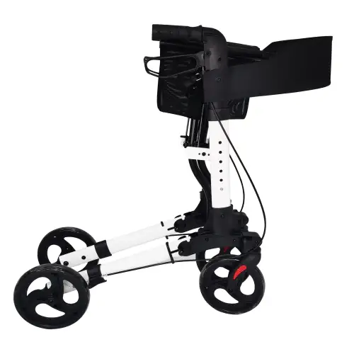 &Pi;&epsilon;&rho;&iota;&pi;&alpha;&tau;&eta;&tau;ή&rho;&alpha;&sigmaf; Rollator  &Alpha;&lambda;&omicron;&upsilon;&mu;&iota;&nu;ί&omicron;&upsilon; &laquo; Walky &raquo;