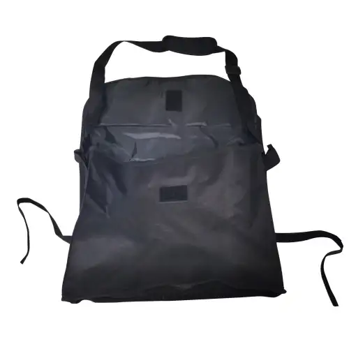 &Pi;&epsilon;&rho;&iota;&pi;&alpha;&tau;&eta;&tau;ή&rho;&alpha;&sigmaf; Rollator  &Alpha;&lambda;&omicron;&upsilon;&mu;&iota;&nu;ί&omicron;&upsilon; &laquo; Walky &raquo;