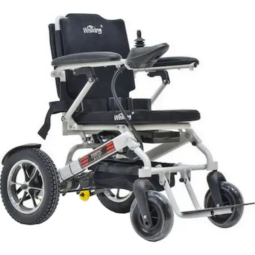 &Alpha;&mu;&alpha;&xi;ί&delta;&iota;&omicron; &Eta;&lambda;&epsilon;&kappa;&tau;&rho;&omicron;&kappa;ί&nu;&eta;&tau;&omicron; Mobility Power Chair "VT61023-41" | 09-2-089