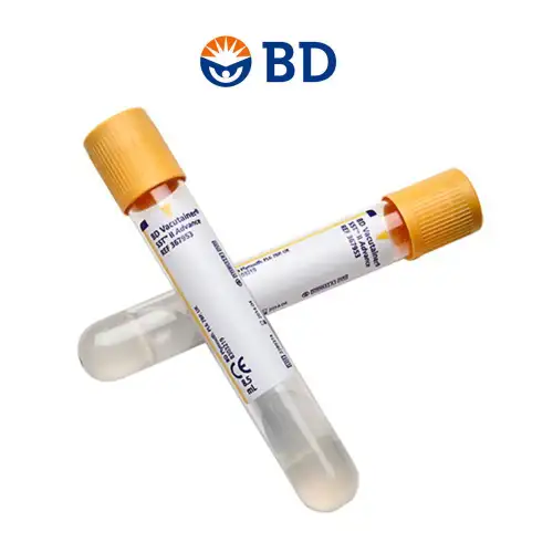 &Sigma;&omega;&lambda;&eta;&nu;ά&rho;&iota;&omicron; &Alpha;&iota;&mu;&omicron;&lambda;&eta;&psi;ί&alpha;&sigmaf; Vacutainer BD 5 ml | &Sigma;&upsilon;&sigma;&kappa; : 100&tau;&mu;&chi;