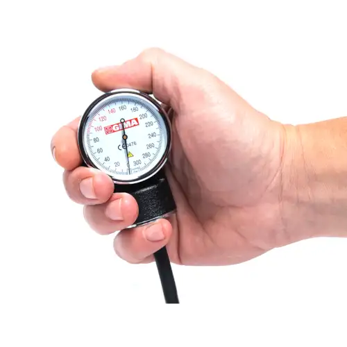 &Pi;&iota;&epsilon;&sigma;ό&mu;&epsilon;&tau;&rho;&omicron; &Mu;&pi;&rho;ά&tau;&sigma;&omicron;&upsilon; &Alpha;&nu;&alpha;&lambda;&omicron;&gamma;&iota;&kappa;ό - &Mu;&epsilon; &Alpha;&kappa;&omicron;&upsilon;&sigma;&tau;&iota;&kappa;ά