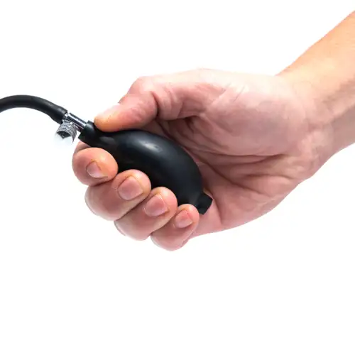 &Pi;&iota;&epsilon;&sigma;ό&mu;&epsilon;&tau;&rho;&omicron; &Mu;&pi;&rho;ά&tau;&sigma;&omicron;&upsilon; &Alpha;&nu;&alpha;&lambda;&omicron;&gamma;&iota;&kappa;ό - &Mu;&epsilon; &Alpha;&kappa;&omicron;&upsilon;&sigma;&tau;&iota;&kappa;ά