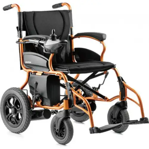 &Alpha;&mu;&alpha;&xi;ί&delta;&iota;&omicron; &Eta;&lambda;&epsilon;&kappa;&tau;&rho;&omicron;&kappa;ί&nu;&eta;&tau;&omicron; Mobility Power Chair "VT613012HL" | 09-2-172