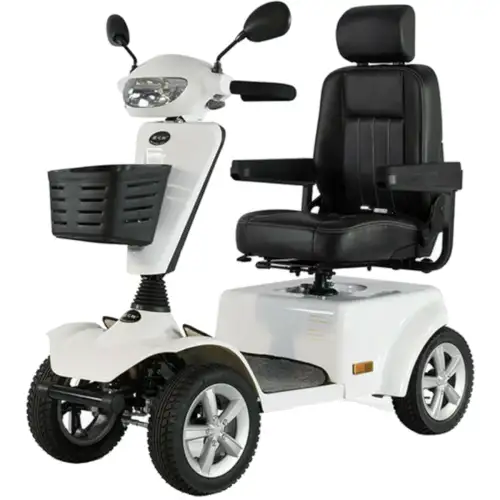 &Alpha;&mu;&alpha;&xi;ί&delta;&iota;&omicron; &Eta;&lambda;&epsilon;&kappa;&tau;&rho;&omicron;&kappa;ί&nu;&eta;&tau;&omicron; Mobility Scooter "VT64038" | 09-2-160