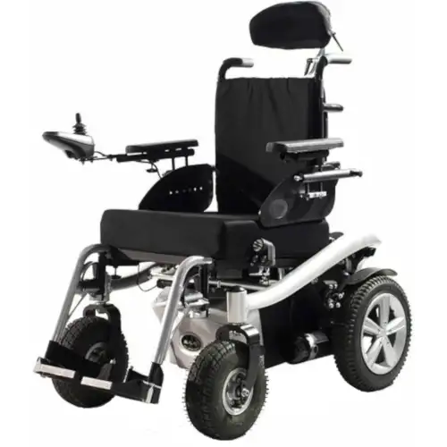 &Alpha;&mu;&alpha;&xi;ί&delta;&iota;&omicron; &Eta;&lambda;&epsilon;&kappa;&tau;&rho;&omicron;&kappa;ί&nu;&eta;&tau;&omicron; Mobility Power Chair "VT61036 MAX" |  09-2-147
