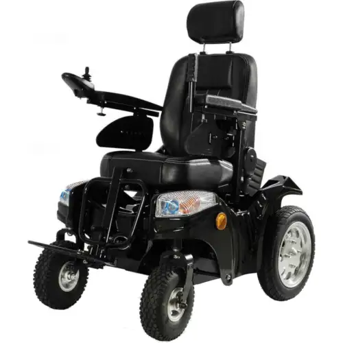 &Alpha;&mu;&alpha;&xi;ί&delta;&iota;&omicron; &Eta;&lambda;&epsilon;&kappa;&tau;&rho;&omicron;&kappa;ί&nu;&eta;&tau;&omicron; Mobility Power Chair "VT61033" | 09-2-148