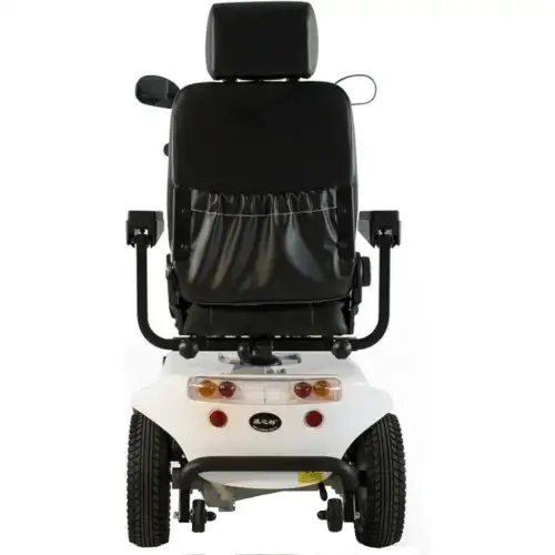 &Alpha;&mu;&alpha;&xi;ί&delta;&iota;&omicron; &Eta;&lambda;&epsilon;&kappa;&tau;&rho;&omicron;&kappa;ί&nu;&eta;&tau;&omicron; Mobility Scooter "VT64038" | 09-2-160