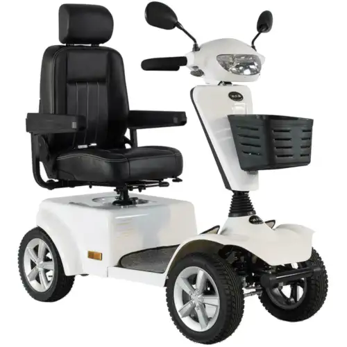 &Alpha;&mu;&alpha;&xi;ί&delta;&iota;&omicron; &Eta;&lambda;&epsilon;&kappa;&tau;&rho;&omicron;&kappa;ί&nu;&eta;&tau;&omicron; Mobility Scooter "VT64038" | 09-2-160