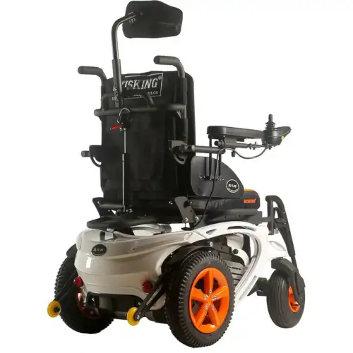 &Alpha;&mu;&alpha;&xi;ί&delta;&iota;&omicron; &Eta;&lambda;&epsilon;&kappa;&tau;&rho;&omicron;&kappa;ί&nu;&eta;&tau;&omicron; Mobility Scooter "VT61038" | 09-2-189