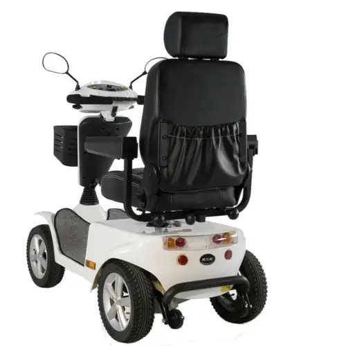 &Alpha;&mu;&alpha;&xi;ί&delta;&iota;&omicron; &Eta;&lambda;&epsilon;&kappa;&tau;&rho;&omicron;&kappa;ί&nu;&eta;&tau;&omicron; Mobility Scooter "VT64038" | 09-2-160