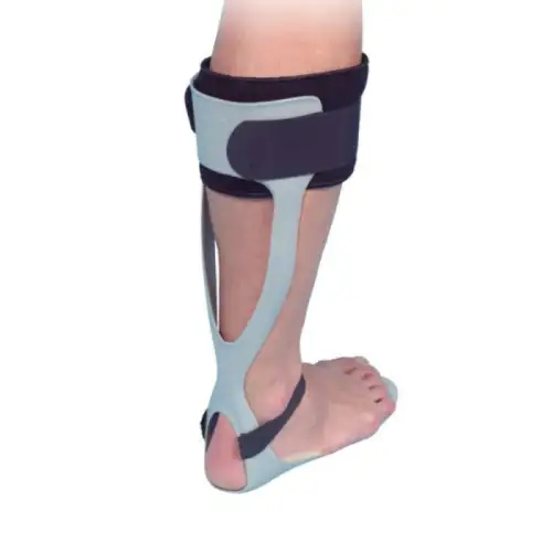 &Nu;ά&rho;&theta;&eta;&kappa;&alpha;&sigmaf; &Pi;&omicron;&delta;&omicron;&kappa;&nu;&eta;&mu;&iota;&kappa;ή&sigmaf; Έ&sigma;&omega; &Upsilon;&pi;&omicron;&delta;ή&mu;&alpha;&tau;&omicron;&sigmaf; &ldquo;Drop Foot&rdquo;