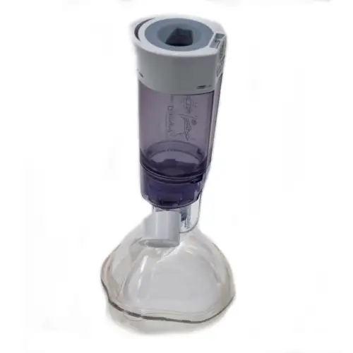 &Alpha;&epsilon;&rho;&omicron;&theta;ά&lambda;&alpha;&mu;&omicron;&sigmaf; &mu;&epsilon; &Mu;ά&sigma;&kappa;&alpha; Diamond Philips Respironics Small