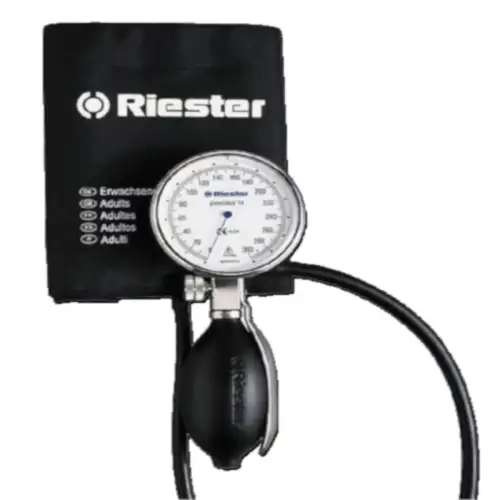 &Pi;&iota;&epsilon;&sigma;ό&mu;&epsilon;&tau;&rho;&omicron; &Alpha;&nu;&alpha;&lambda;&omicron;&gamma;&iota;&kappa;ό &Mu;&pi;&rho;ά&tau;&sigma;&omicron;&upsilon; Riester &mu;&epsilon; &alpha;&kappa;&omicron;&upsilon;&sigma;&tau;&iota;&kappa;ά