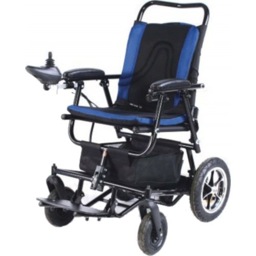 Αμαξίδιο Ηλεκτροκίνητο Mobility Power Chair "VT61023-16" | 09-2-180