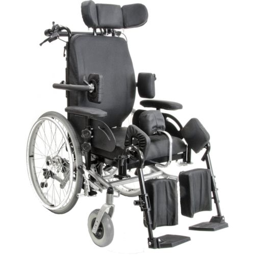 Αναπηρικό Αμαξίδιο Ειδικού Τύπου | 09-2-191 | VT510