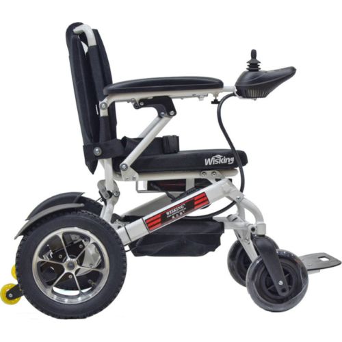 Αμαξίδιο Ηλεκτροκίνητο Mobility Power Chair "VT61023-41" | 09-2-089