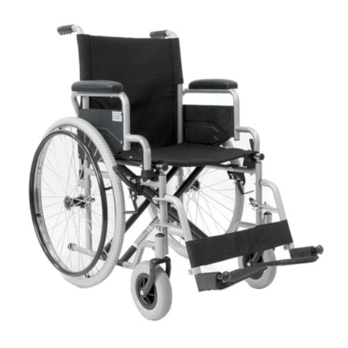 Αναπηρικό Αμαξίδιο  Με Αφαιρούμενα Πλαϊνά Και Υποπόδια |  09-2-063 | VT304