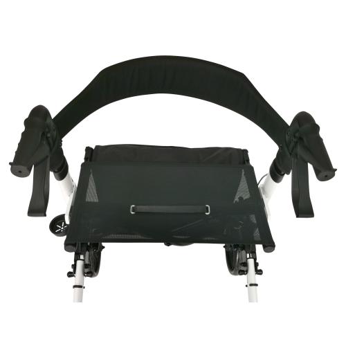 Περιπατητήρας Rollator  Αλουμινίου « Walky »