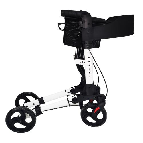 Περιπατητήρας Rollator  Αλουμινίου « Walky »