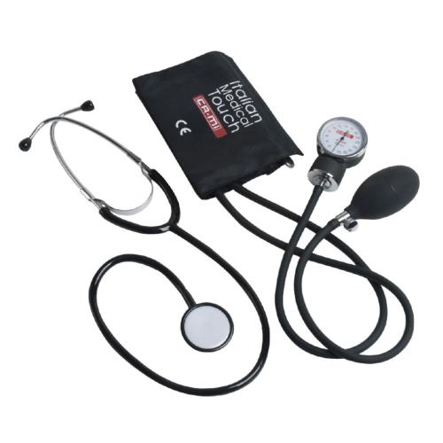 Πιεσόμετρο Μπράτσου Αναλογικό  - Με Στηθοσκόπιο