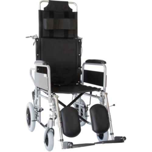 Αμαξίδιο Ηλεκτροκίνητο Mobility Power Chair "VT61031" | 09-2-150