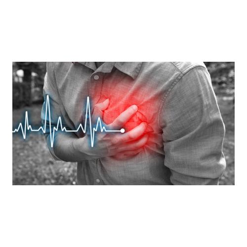 Έμφραγμα: συμπτώματα που δεν πρέπει να αγνοούμε